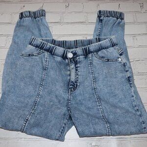 Women's Wild Fable Cuffed Jeans Jeggings Size Small